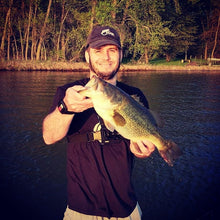 Load image into Gallery viewer, Wack&#39;n Worm - Crappie Day