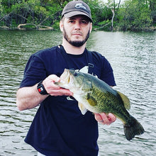 Load image into Gallery viewer, Wack'n Worm - Watermelon