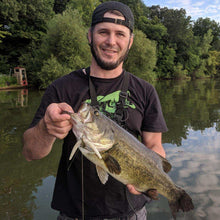 Load image into Gallery viewer, Wack&#39;n Worm - Crappie Day