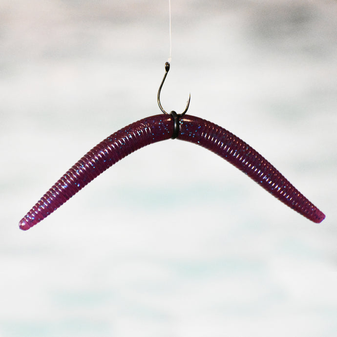 Wack'n Worm - Junebug