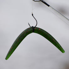 Load image into Gallery viewer, Wack'n Worm - Watermelon