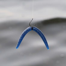 Load image into Gallery viewer, Wack&#39;n Worm - Midnight