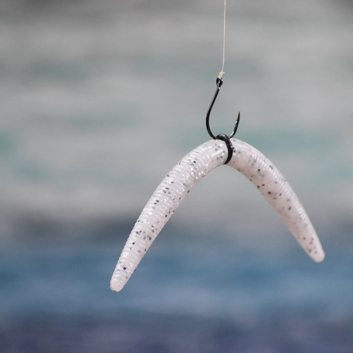 Wack'n Worm - Crappie Day