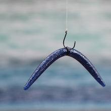 Load image into Gallery viewer, Wack&#39;n Worm - Midnight