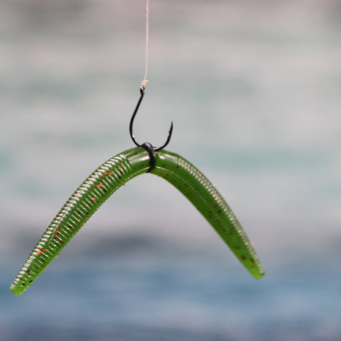 Wack'n Worm - Watermelon